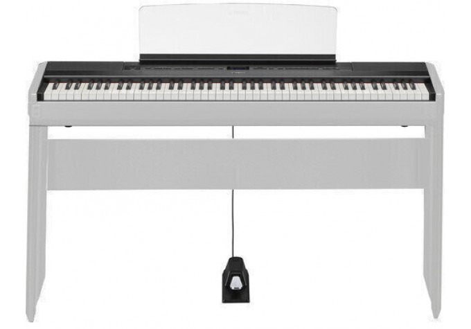 Yamaha P-515 B Digitálne stage piano