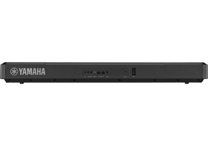 Yamaha P-515 B Digitálne stage piano