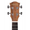 Cascha HH 2035 Premium Mahogany Concert Ukulele Set