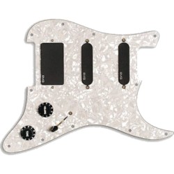 EMG KH20 Kirk Hammet Čierna