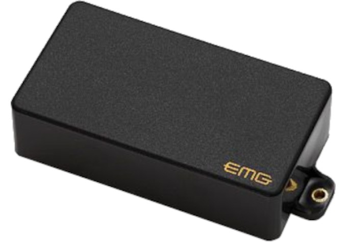 EMG 89 Black