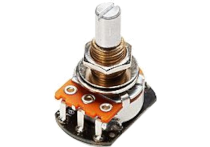 EMG 25K Solid Tone (Solderless)
