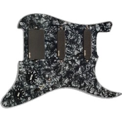 EMG SL20 Steve Lukather Čierna