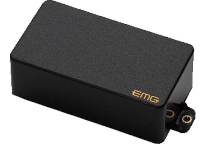 EMG 81TW Black