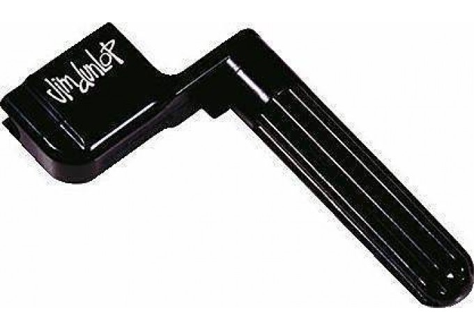 Dunlop 105 String Winder Black