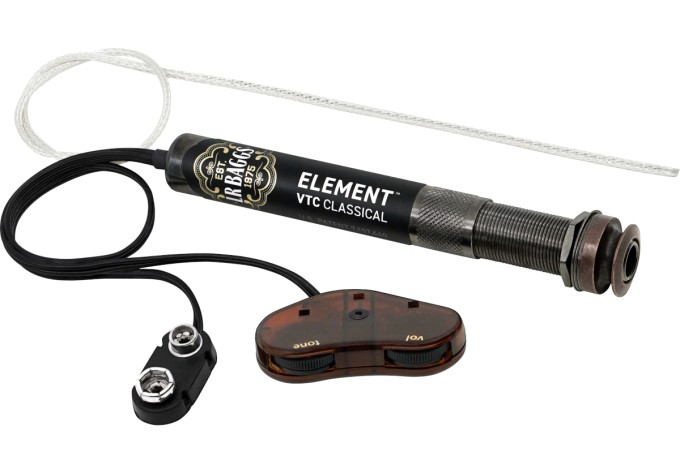 L.R. Baggs EAS-VTC-N