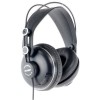 Superlux HD-662F White-Black Slúchadlá na uši