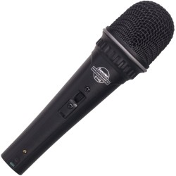 Superlux D108A Vokálny dynamický mikrofón