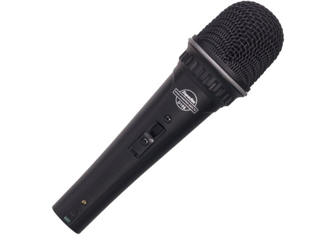 Superlux D108A Vokálny dynamický mikrofón