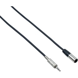 Bespeco EXMS600 6 m Audio kábel