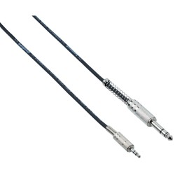 Bespeco EIG300 3 m Audio kábel
