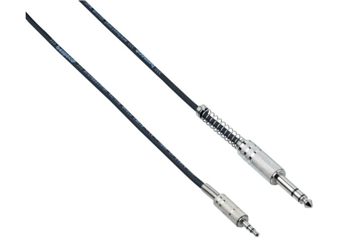 Bespeco EIG300 3 m Audio kábel