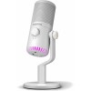 Maono DM30 White USB mikrofón