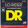 DR Strings MH6-130