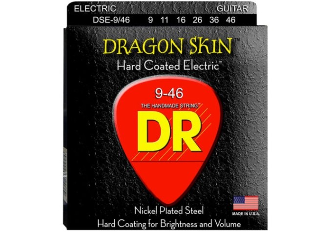 DR Strings DSE-9/46