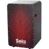Sela CaSela Drevený cajon