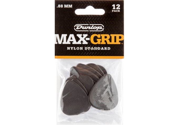 Dunlop 449P088 Max Grip Standard