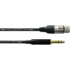 Cordial CFM 3 FV 3 m Audio kábel