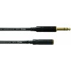 Cordial CFM 3 VY 3 m Audio kábel