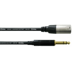 Cordial CFM 6 MV 6 m Audio kábel