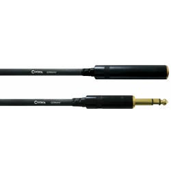 Cordial CFM 7,5 VK 7,5 m Audio kábel