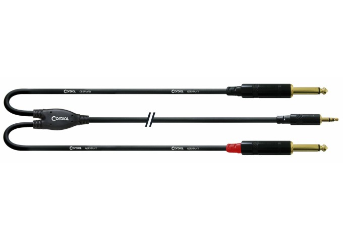 Cordial CFY 6 WPP 6 m Audio kábel