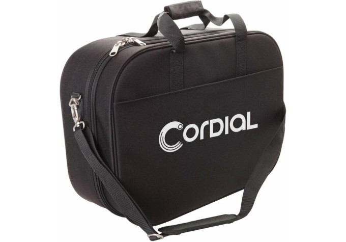 Cordial CYB-STAGE-BOX-CARRY-CASE 3 Obal / kufor na zvukovú techniku