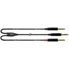 Cordial CFY 6 VPP 6 m Audio kábel