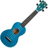 Mahalo MS1TBU Sopránové ukulele Transparent Blue