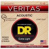 DR Strings VTA-10
