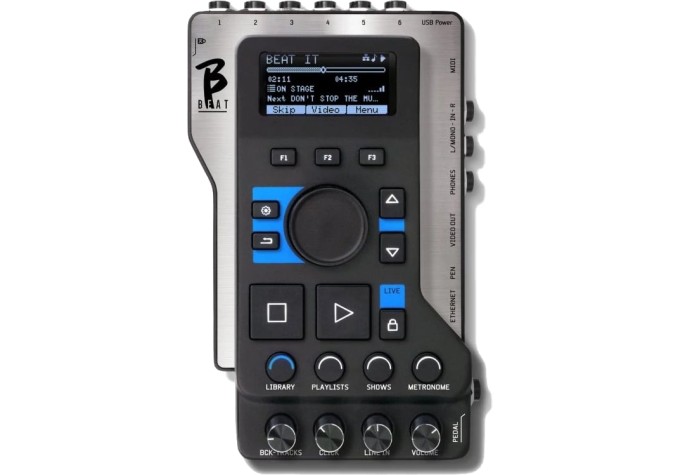 M-Live B.Beat 32GB
