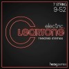 Cleartone Monster Heavy Series 7-String Struny pre elektrickú gitaru