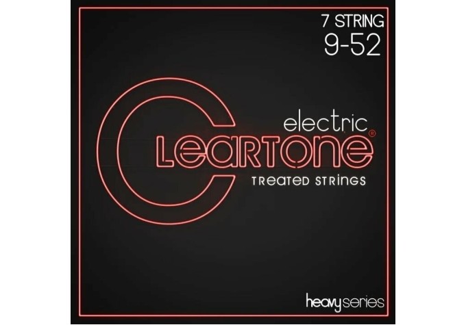 Cleartone Monster Heavy Series 7-String Struny pre elektrickú gitaru