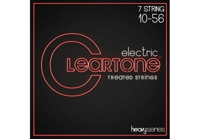 Cleartone Monster Heavy Series 7-String Struny pre elektrickú gitaru