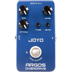 Joyo JF-23 Argos Overdrive