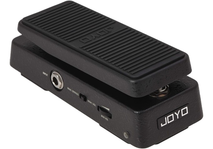 Joyo Classic Wah-Wah pedál