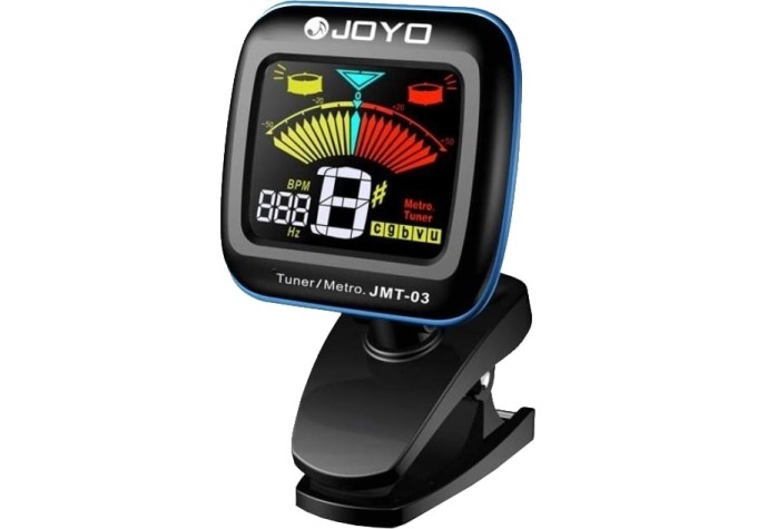 Joyo JMT-03 Čierna