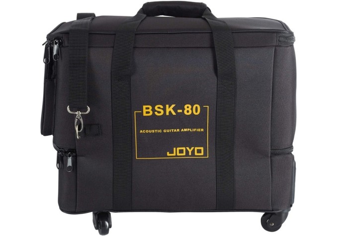 Joyo BSK-80 Obal pre gitarový aparát