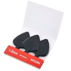 Dunlop 448R 1.00 Match Piks