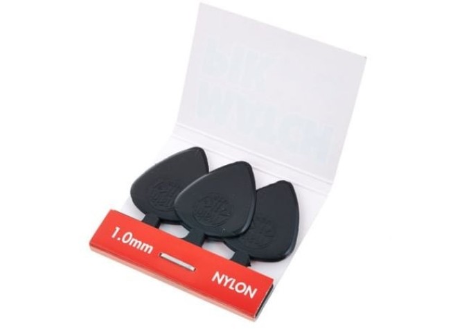 Dunlop 448R 1.00 Match Piks