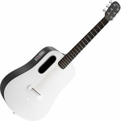 Lava Music Lava ME Play 36" Nightfall/Frost White
