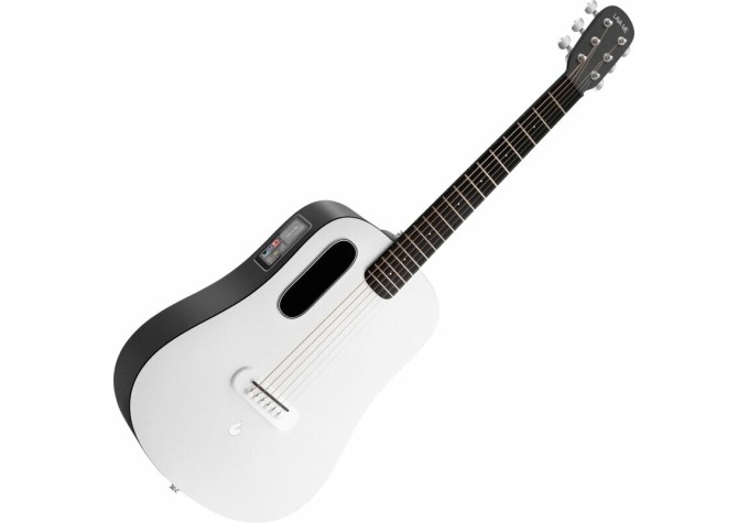 Lava Music Lava ME Play 36" Nightfall/Frost White