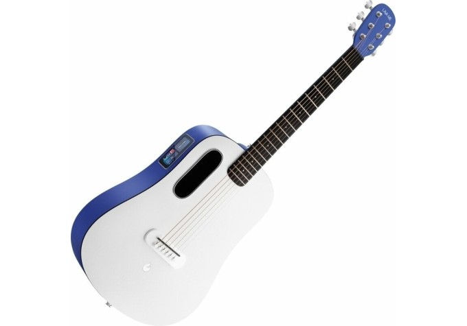 Lava Music Lava ME Play 36" Deep Blue/Frost White