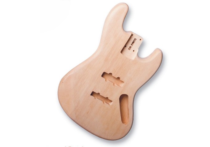 Dr.Parts JB BODY Natural