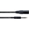 Cordial EM 1,5 MV 1,5 m Audio kábel