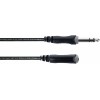 Cordial EM 3 VK 3 m Audio kábel