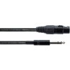 Cordial EM 6 FV 6 m Audio kábel