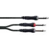 Cordial EY 1 VPP 1 m Audio kábel