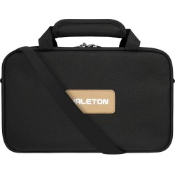 Valeton GP-200JR Obal pre gitarový aparát Black