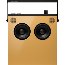 Teenage Engineering OB–4 Ochre
